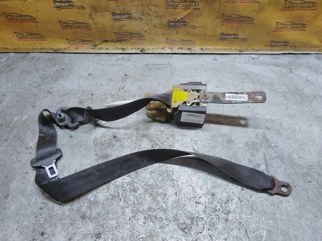 Ремень безопасности передний правый MFKHHW Daewoo Leganza купить в магазине запчастей бу