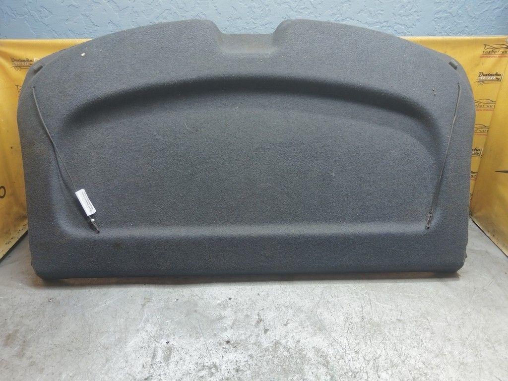 Полка багажника GSCBS1 Toyota Corolla - Фото 2