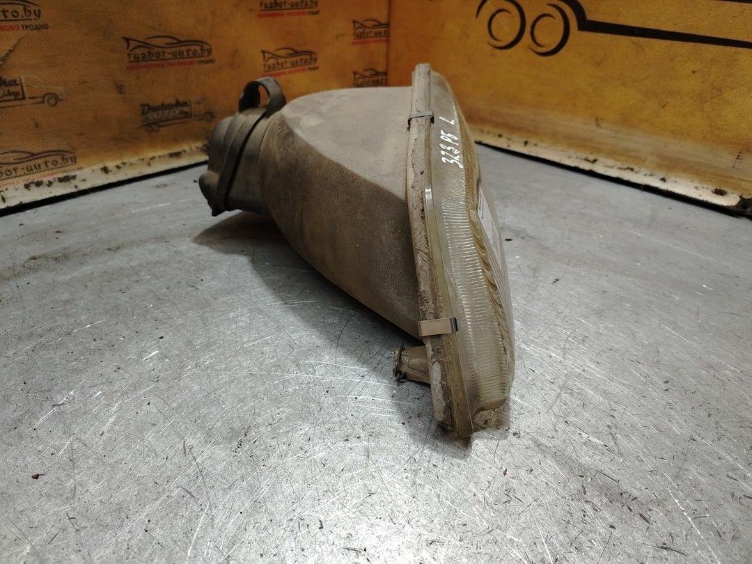 Фара левая 0T0X82 Peugeot 106 - Фото 2