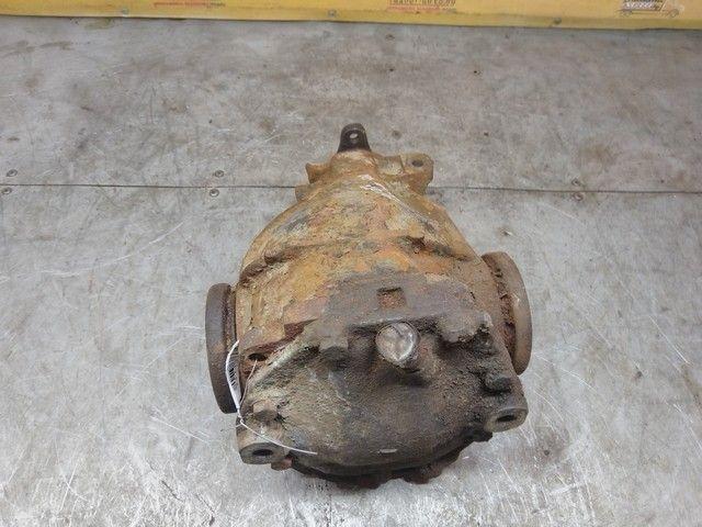 Редуктор заднего моста 8K3EQA Mercedes E W124 купить