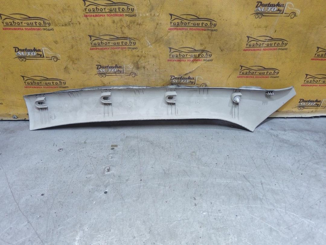 Обшивка стойки передней правой 7LCH6D Volkswagen Passat купить с доставкой