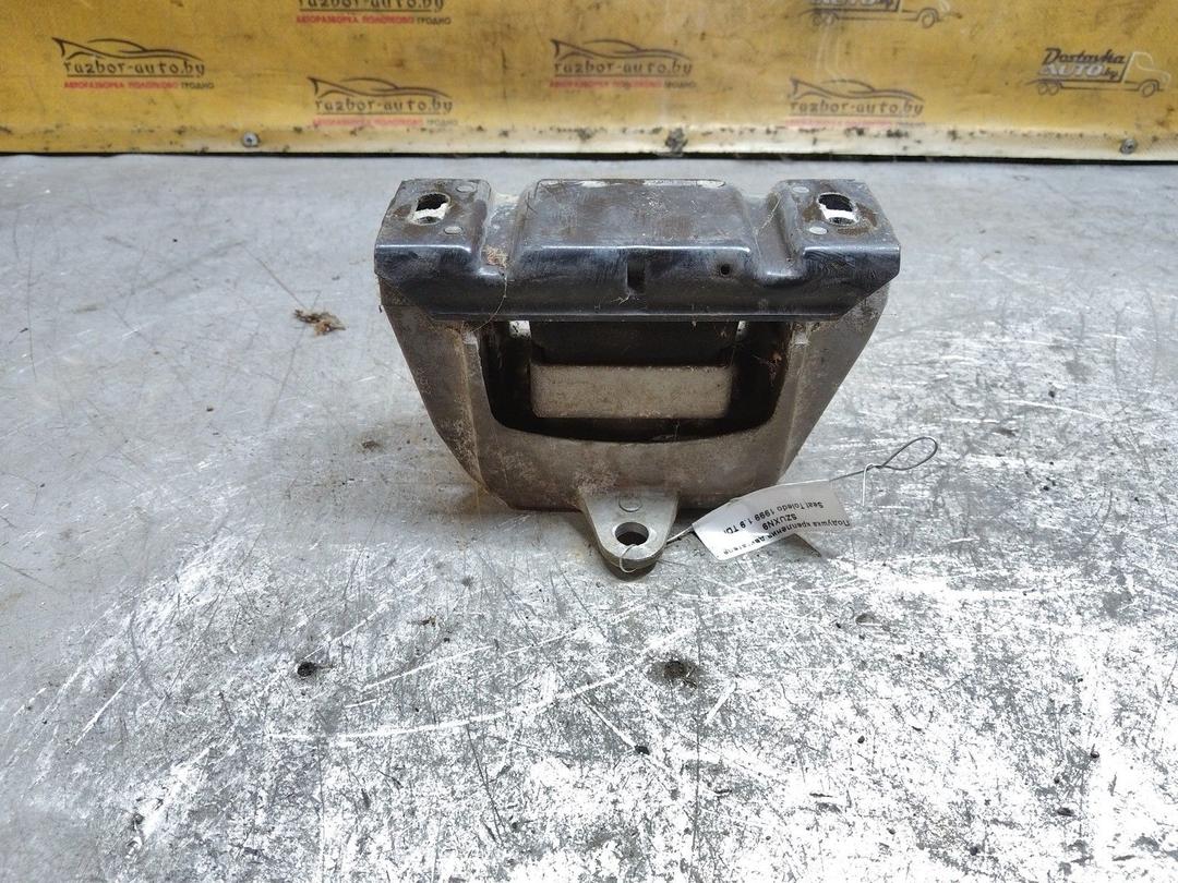 Подушка крепления двигателя SZUXN9 Seat Toledo купить с доставкой. Огромный выбор запчастей и марок авто. У нас есть практически все.