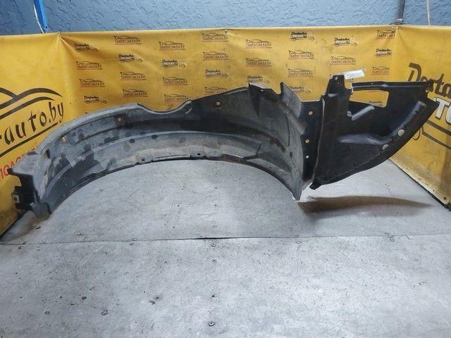 Защита арок передняя левая (подкрылок) GAM0H0 Toyota Avensis купить на авторазборке