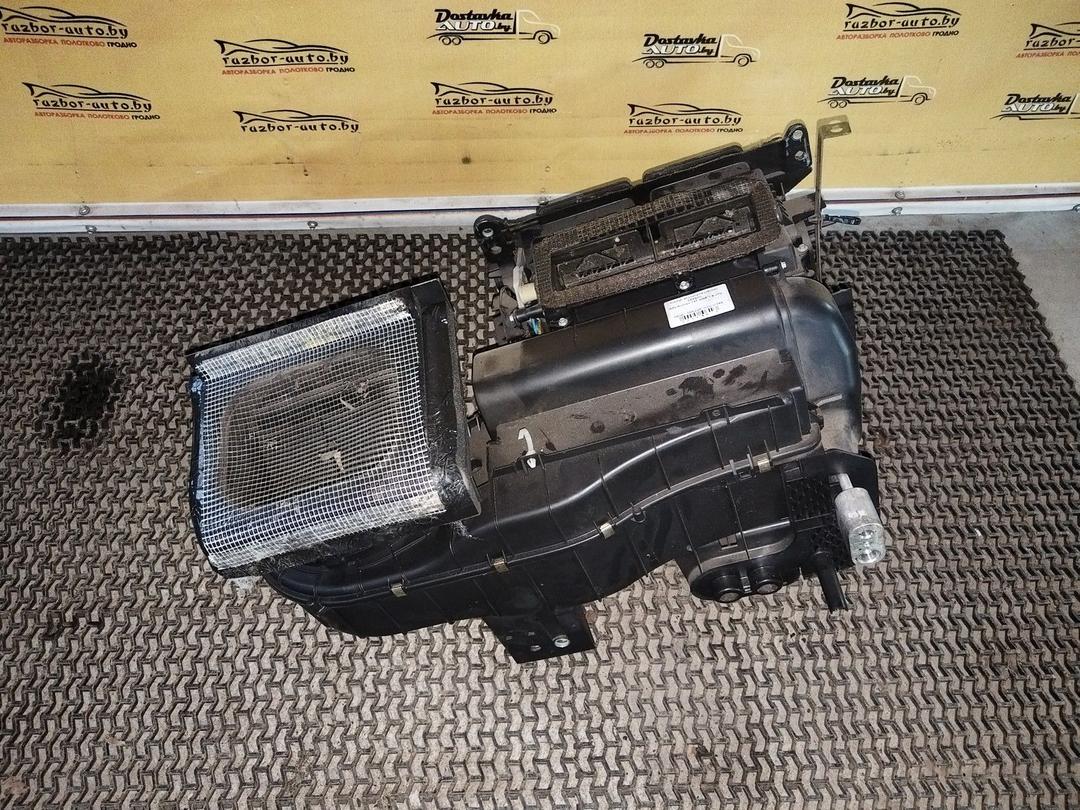 Корпус отопителя (печки) ZEF5O1 Alfa Romeo 147