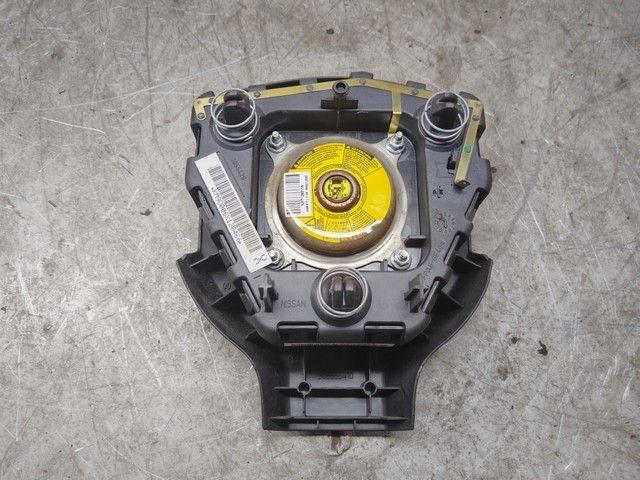 Подушка безопасности водителя 3WTQJ5 Nissan Note - Фото 6