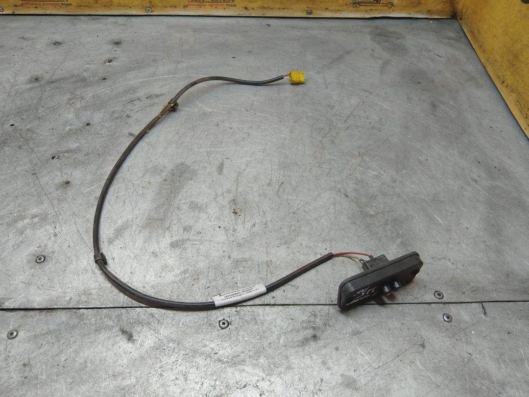 Выключатель концевой (концевик) 4DXESF Renault Kangoo