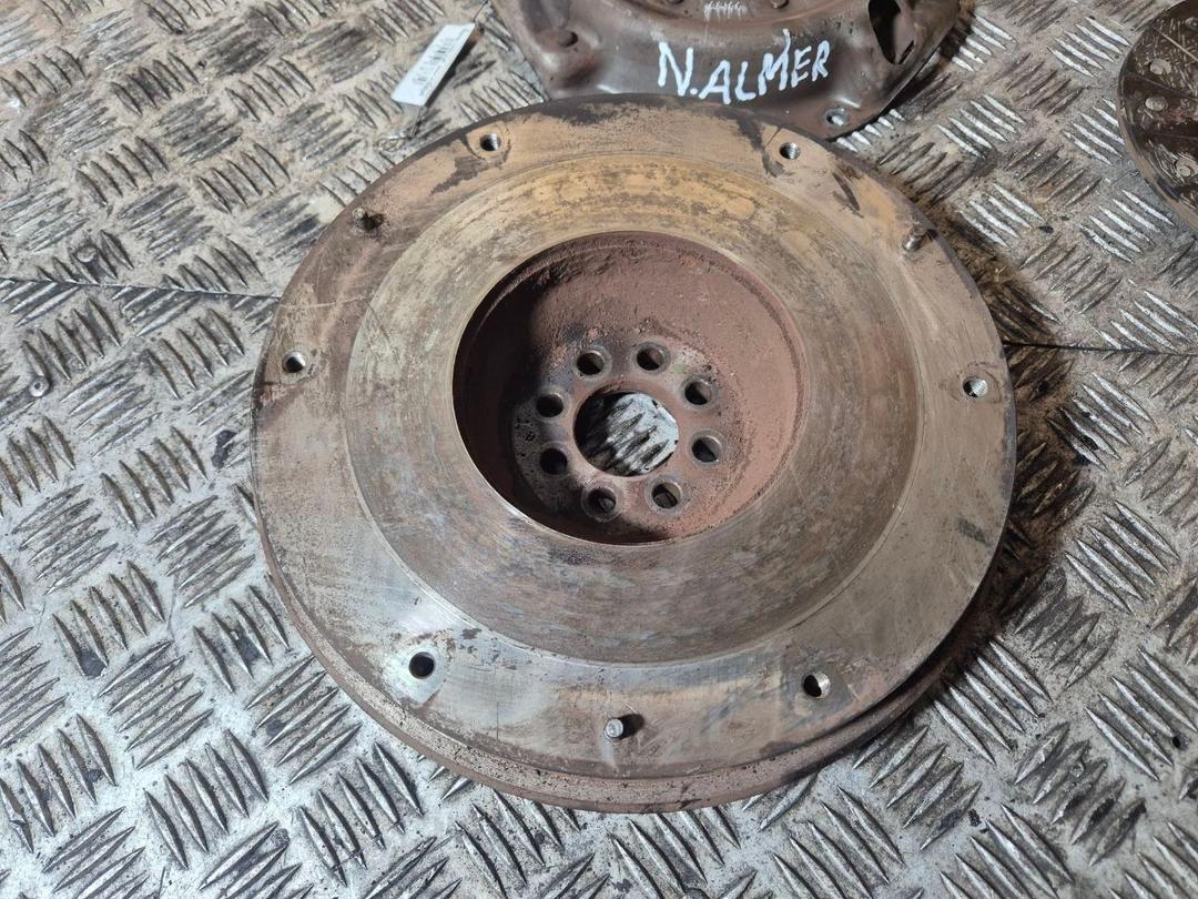 Комплект сцепления WCVX18 Nissan Almera купить в магазине запчастей бу