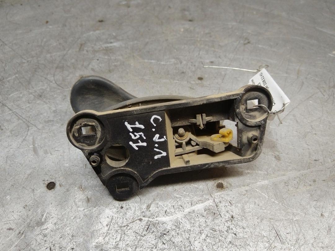 Ручка внутренняя передняя левая 11BBL5 Citroen Jumper - Фото 2