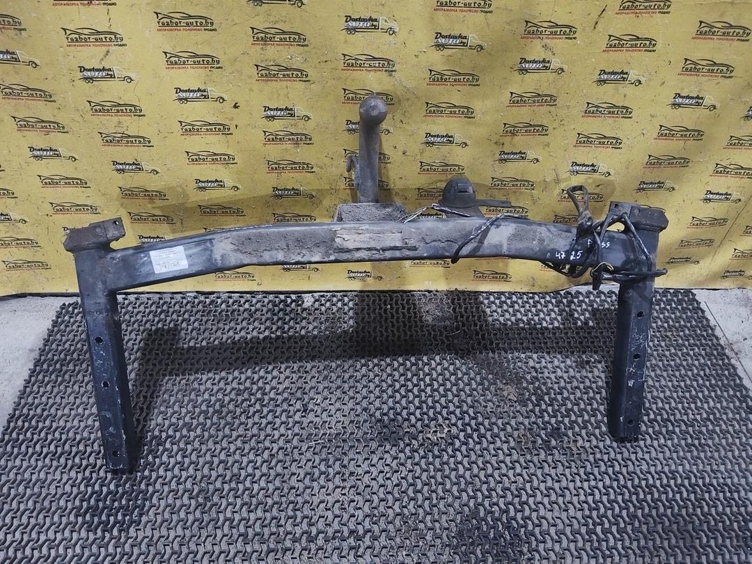 Прицепное устройство (фаркоп) P455SF Volkswagen Passat