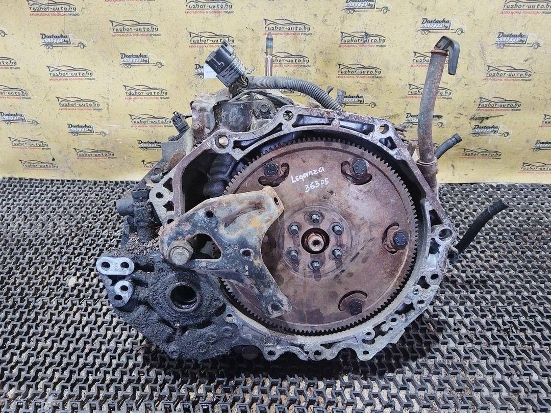 КПП автоматическая (АКПП) 1PCGWM Daewoo Leganza