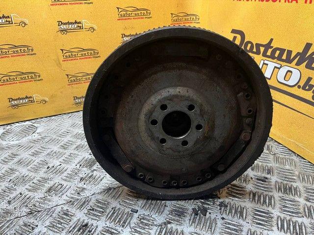 Комплект сцепления DWVSUA Volkswagen Golf - Фото 4