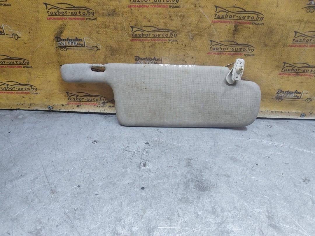 Козырек солнцезащитный RDEN8U Audi 80 купить