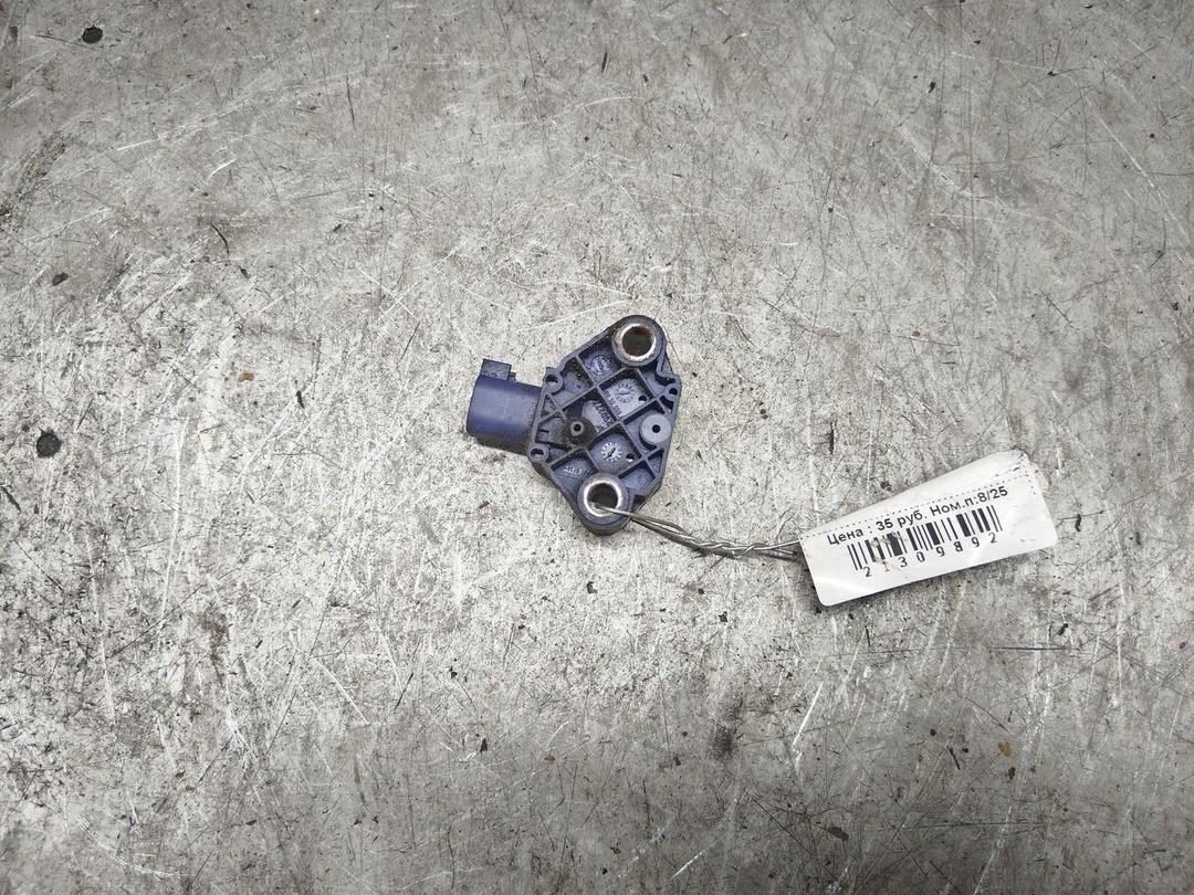 Датчик удара 4FN0OD Volvo S40 - Фото 2