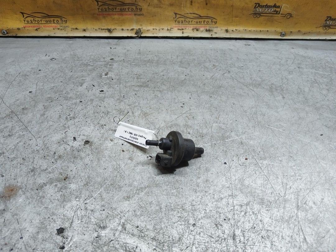 Клапан электромагнитный N0MN7U Peugeot 405