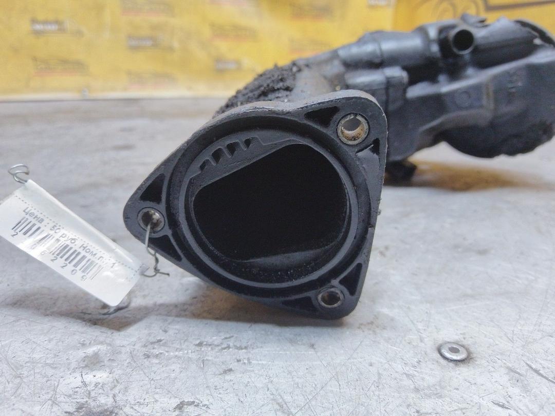 Маслозаливная горловина UK46LS Mercedes A W168 - Фото 5