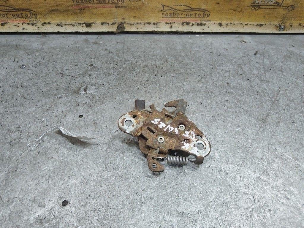 Замок капота SXV727 Citroen C5 - Фото 2