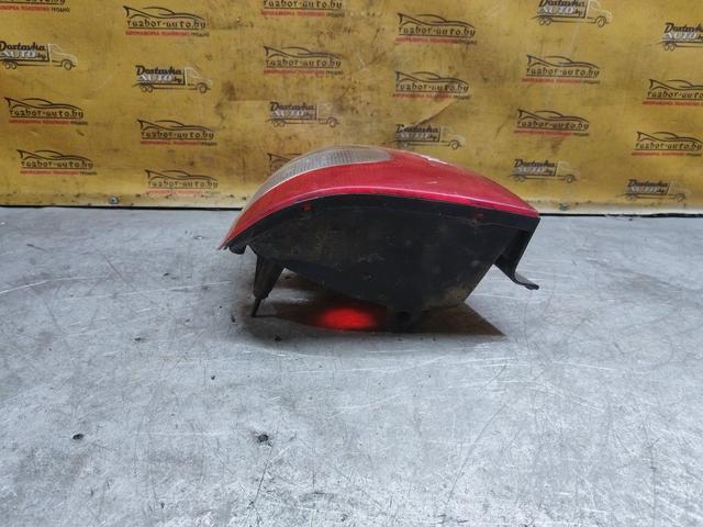 Фонарь задний левый ELVZSL Daewoo Nubira купить в магазине запчастей бу