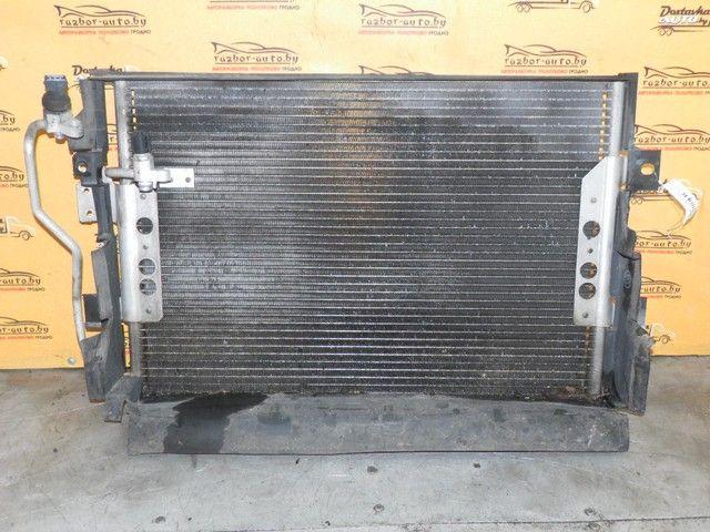 Радиатор кондиционера HT71AF Mercedes A W168 купить с доставкой