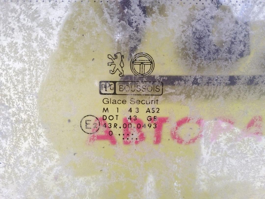 Стекло заднее JNLYCC Peugeot 106 купить