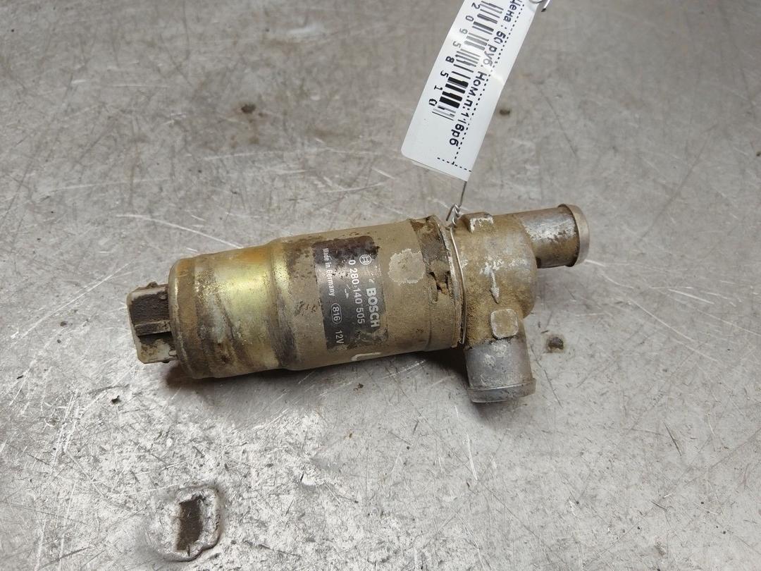 Клапан холостого хода WJJ5ZB Hyundai Lantra