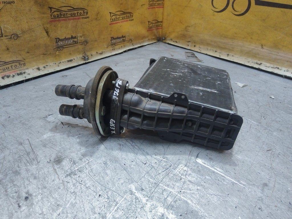 Радиатор отопителя (печки) UC9OQP Renault Espace - Фото 2