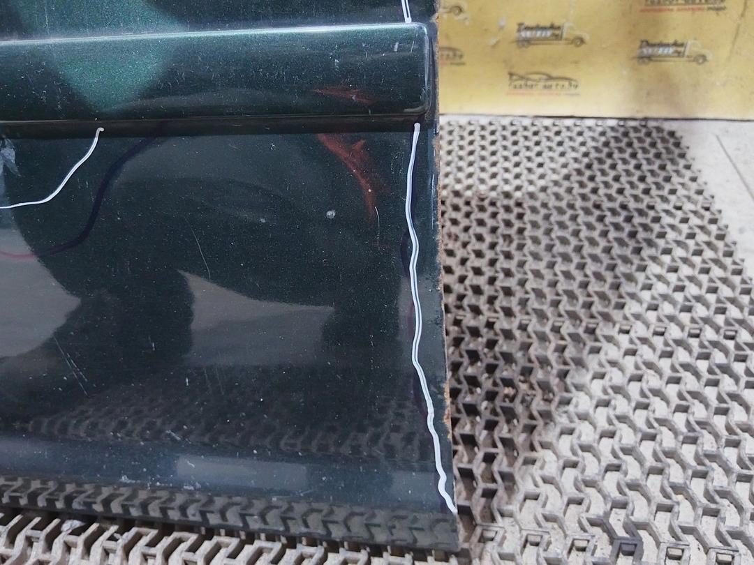 Дверь передняя левая HJTVIH Ford C-Max undefined