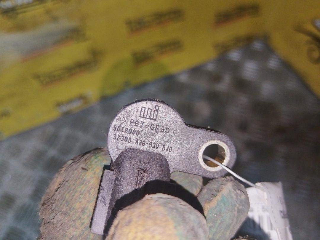 Датчик коленвала 3P5RQI Nissan Almera - Фото 3