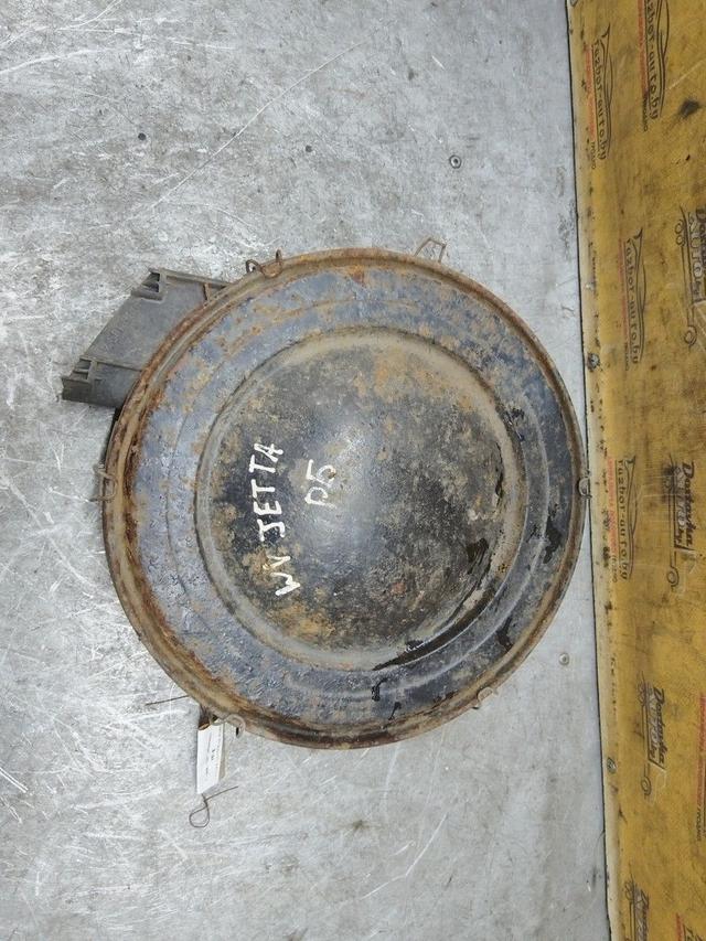 Корпус воздушного фильтра IBI1BA Volkswagen Jetta