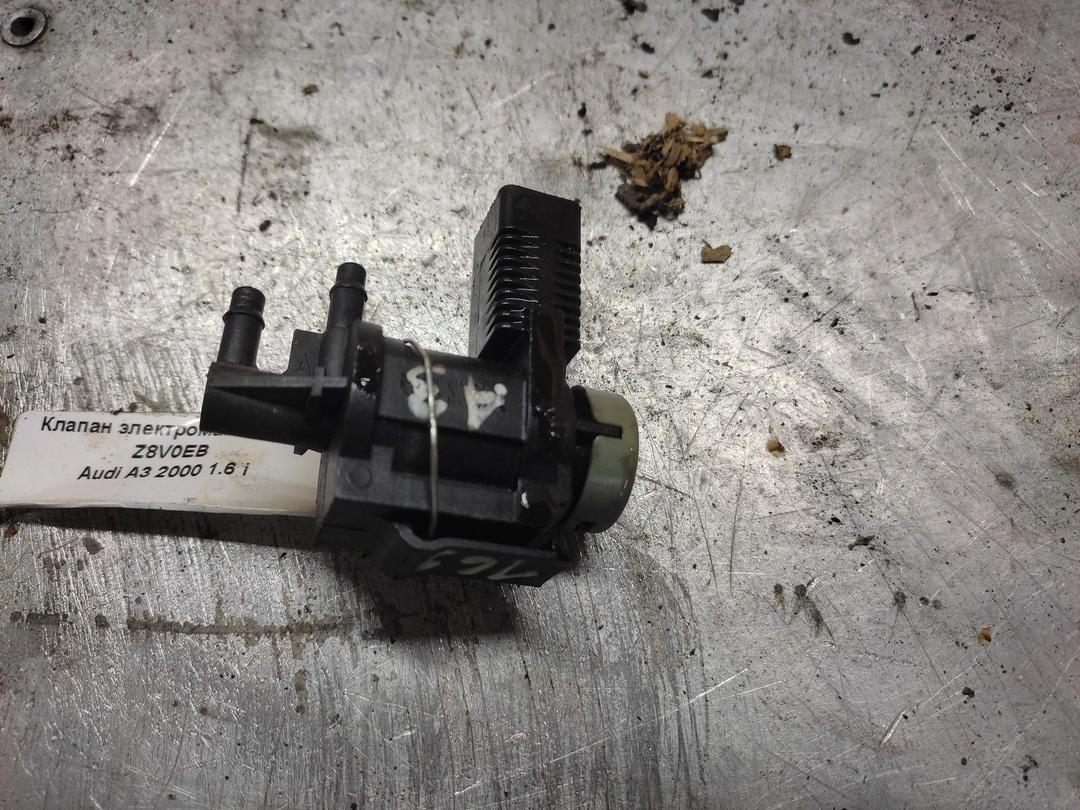 Клапан электромагнитный Z8V0EB Audi A3 - Фото 1