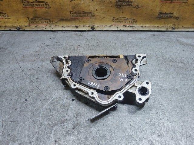 Насос масляный L15I6H Citroen C4 Grand Picasso купить с доставкой