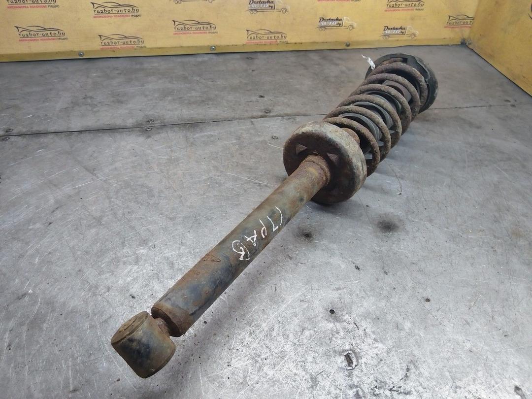 Амортизатор задний правый 9BDXW5 Volkswagen Jetta купить