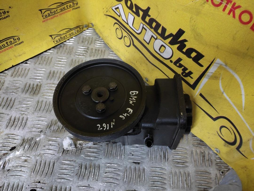 Насос гидроусилителя руля DG7JQS BMW 3 E46 купить с доставкой