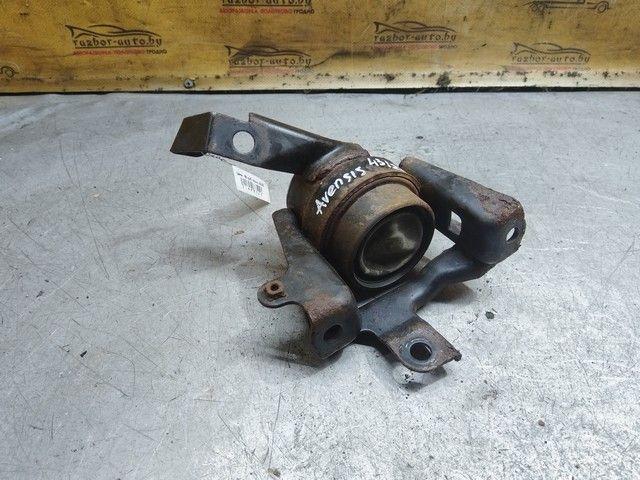 Подушка крепления двигателя 25PQDC Toyota Avensis купить на авторазборке