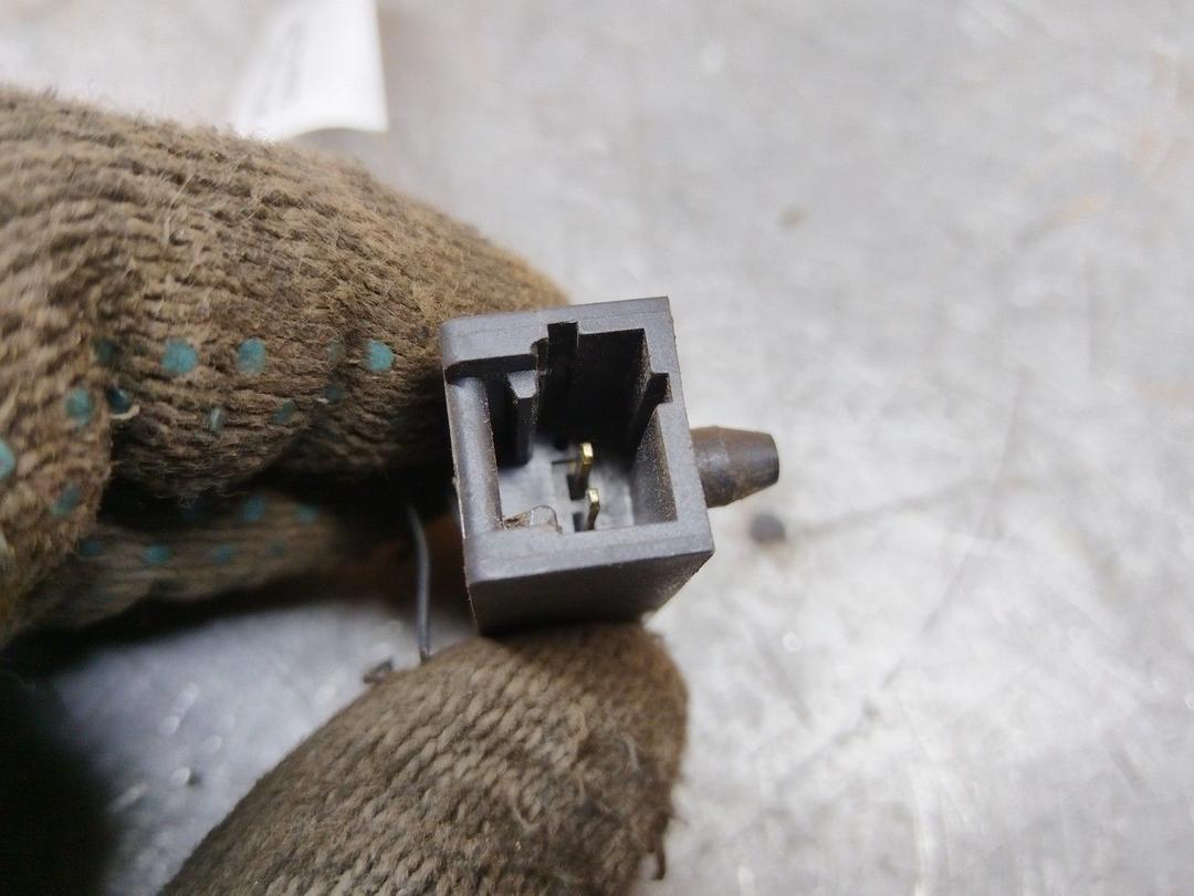 Датчик удара YXB1NB Citroen C3 купить с доставкой