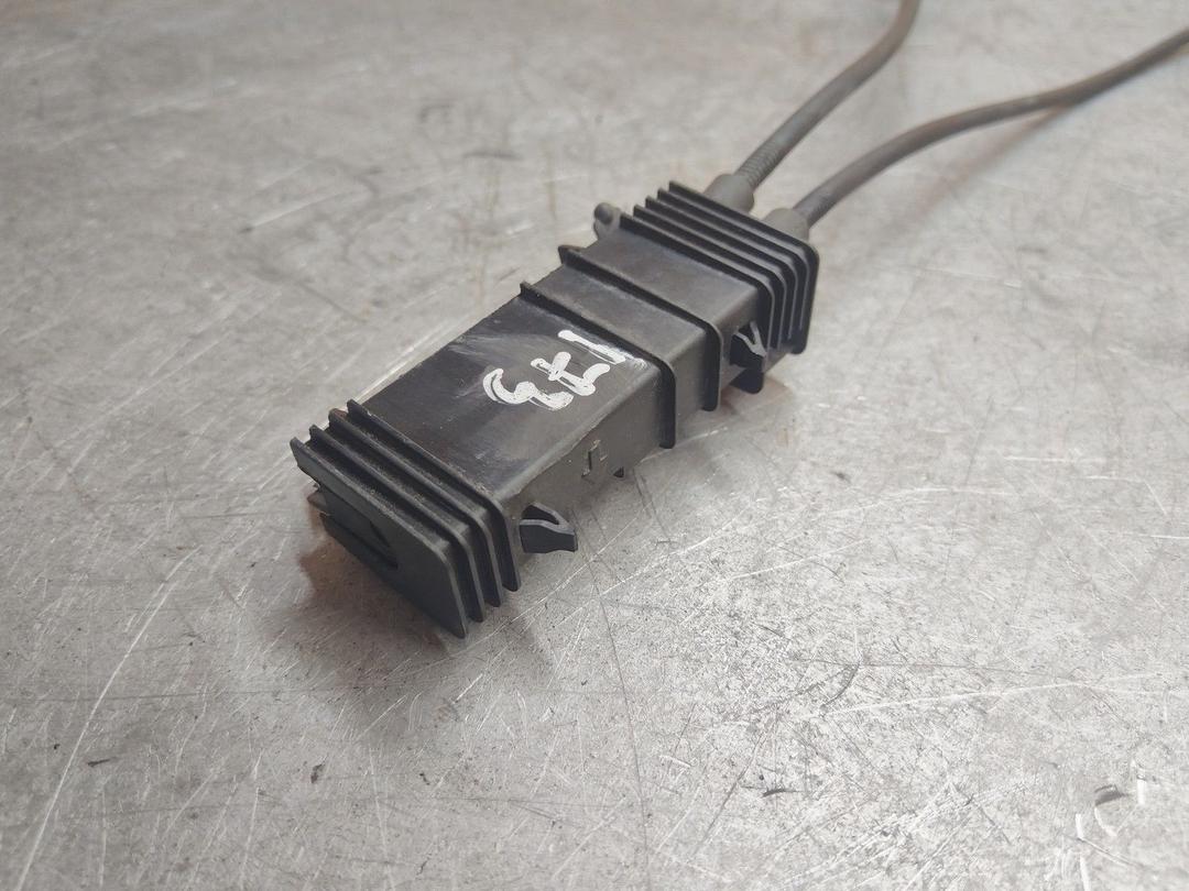 Трос капота 6HO9OJ Ford Fusion купить