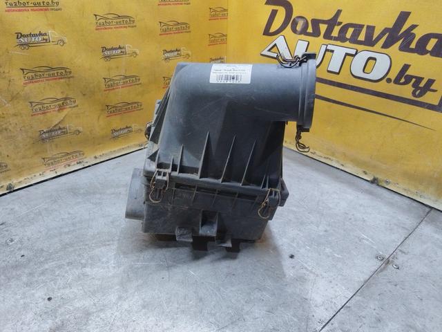 Корпус воздушного фильтра 6P61LW Mercedes ML W163 купить с доставкой. Огромный выбор запчастей и марок авто. У нас есть практически все.