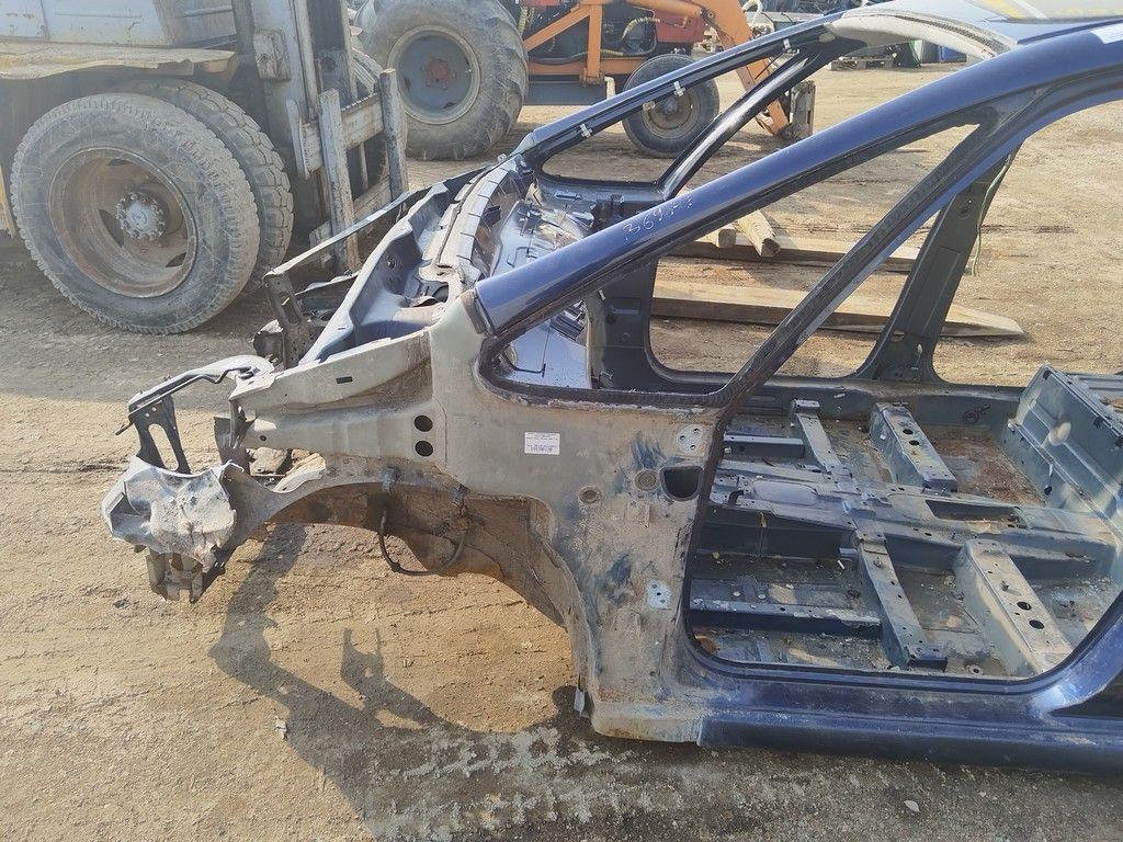 Стойка кузовная передняя левая VDMMHC Citroen Xsara Picasso - Фото 1