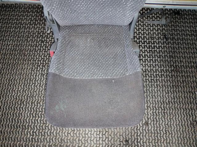 Сиденье заднее ZZF0H0 Mazda Premacy купить