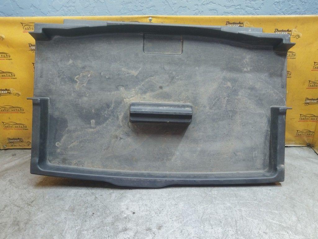 Пол багажника R9MLQU Toyota Avensis - Фото 22