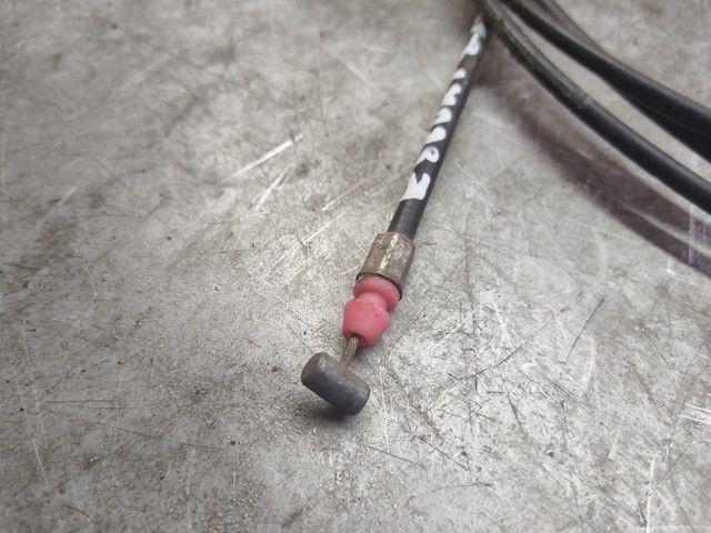 Трос капота 23E3ZD Ford Escort купить с доставкой