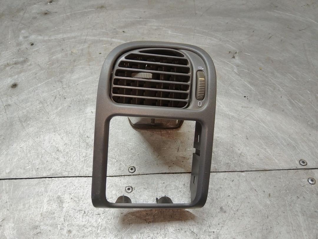 Дефлектор обдува салона UIX7ED Volvo V40