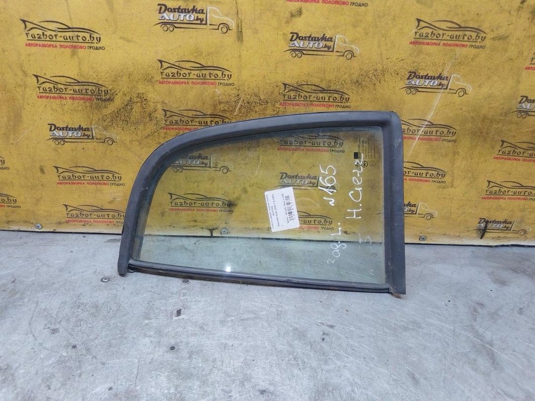 Стекло двери задней левой NLFVXZ Hyundai Getz - Фото 1