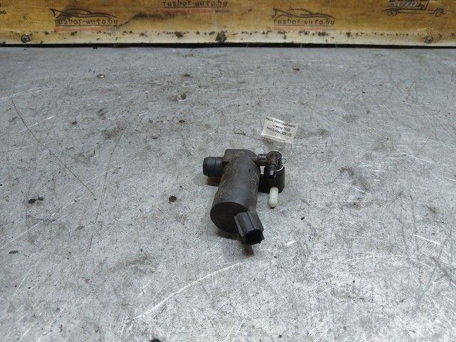 Насос (моторчик) омывателя стекла THU4ZW Ford C-Max купить с доставкой