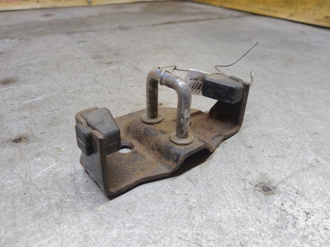 Ответная часть замка багажника 4A3ZD6 Opel Astra купить