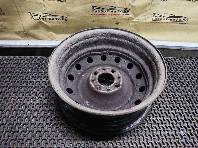 Диск штампованный R15    W71DUD Citroen Xsara Picasso купить с доставкой