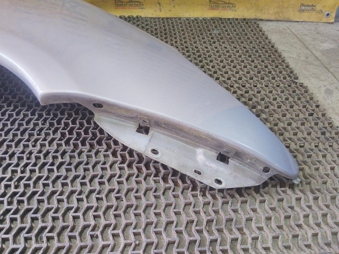 Крыло переднее правое S3XMJ1 Citroen Xsara Picasso - Фото 4