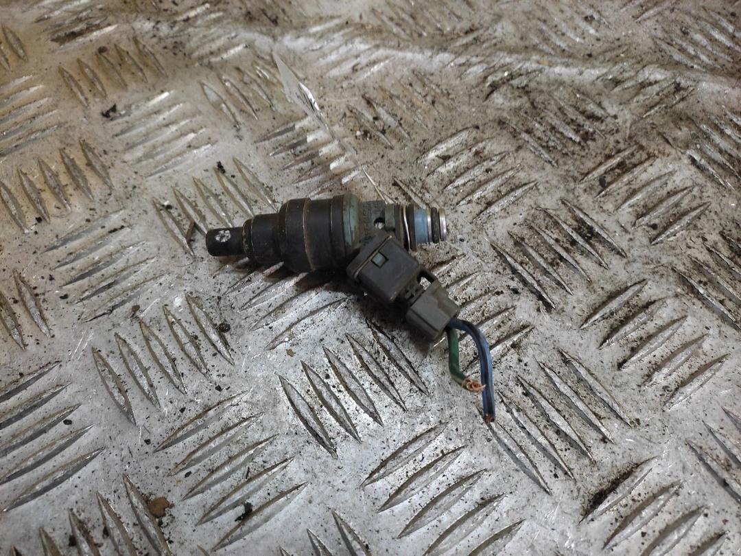 Форсунка KMZ4GM Hyundai Lantra - Фото 2