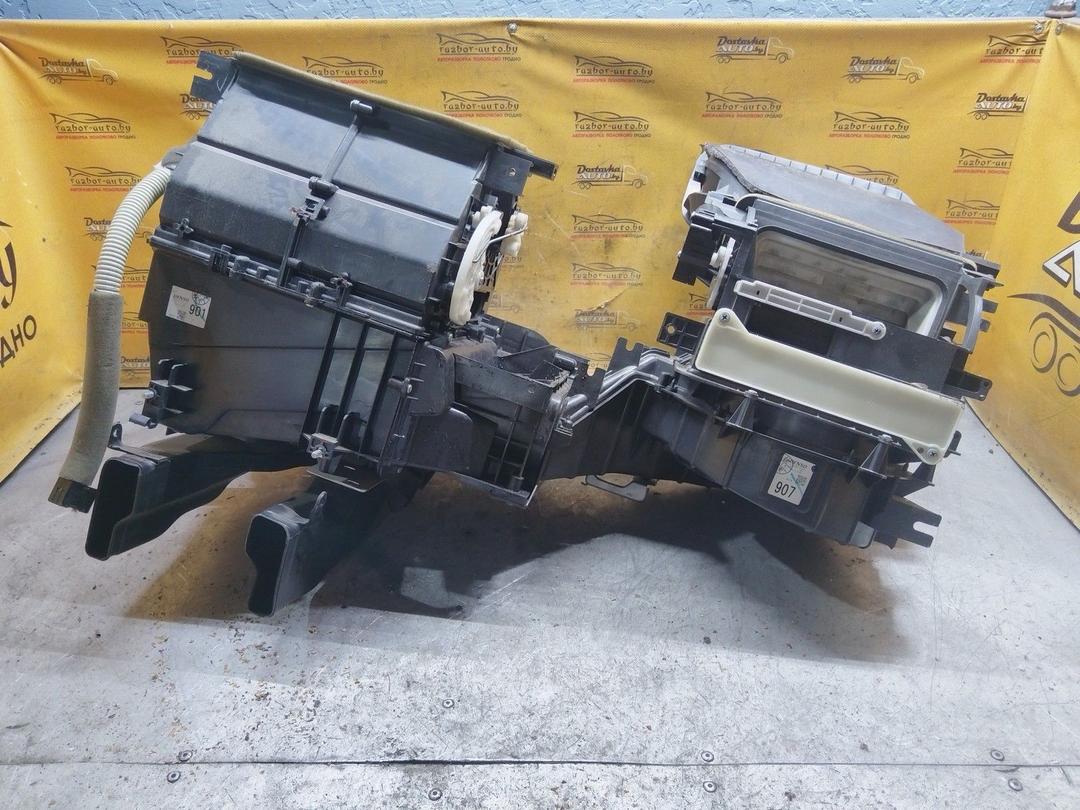 Корпус отопителя (печки) UIQVXH Mitsubishi Grandis - Фото 6