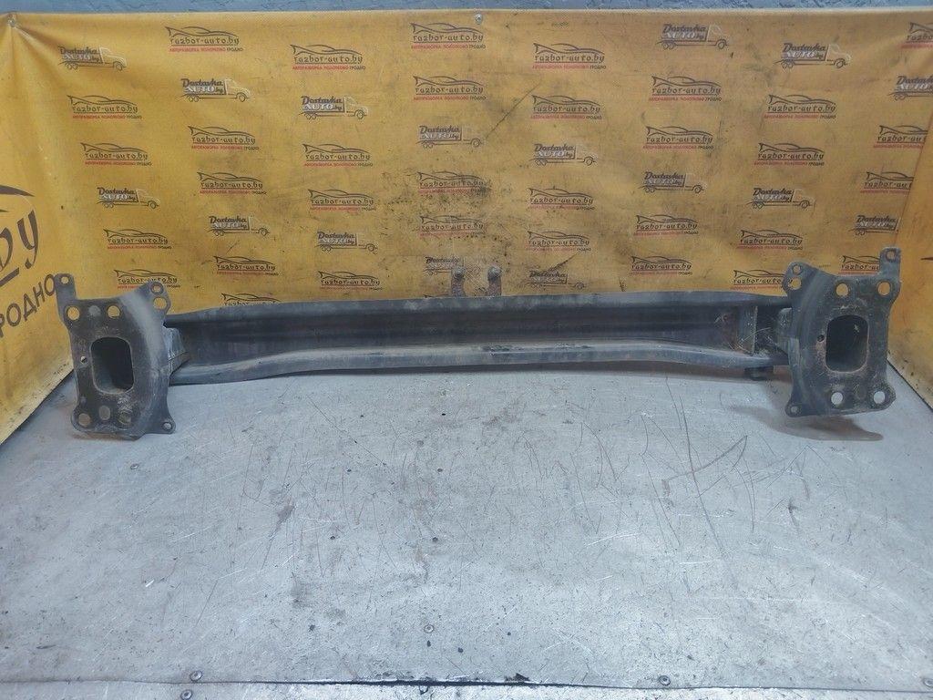 Усилитель бампера переднего 4SHXAZ Volkswagen Jetta - Фото 3