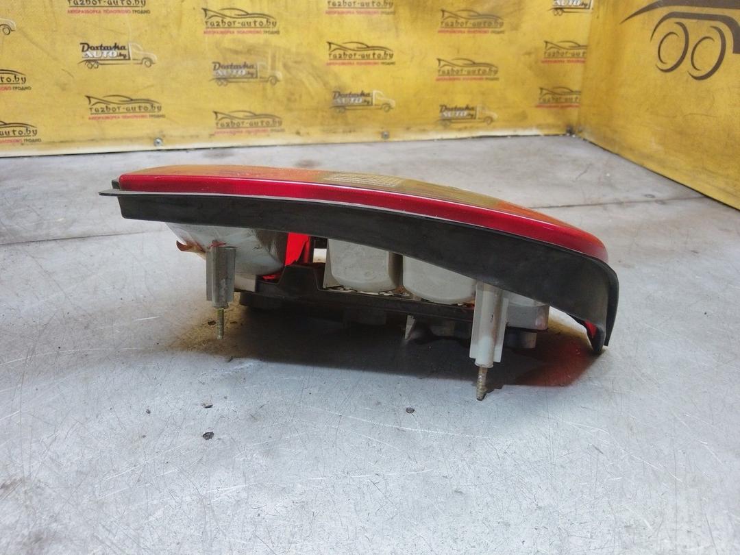 Фонарь задний левый 4BAABG Opel Vectra - Фото 3